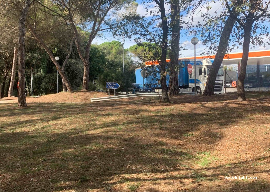 (17430) Santa Coloma de Farners - 63 Diseminado Diseminat — foto 3