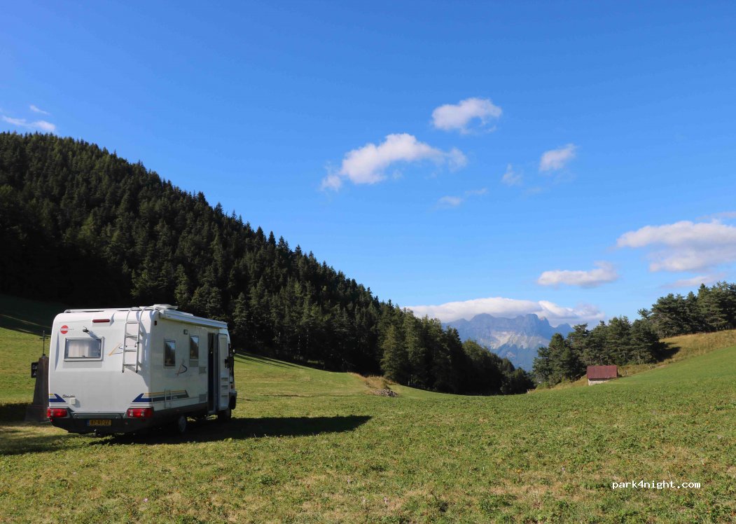 (38650) Gresse-en-Vercors - D8A — foto