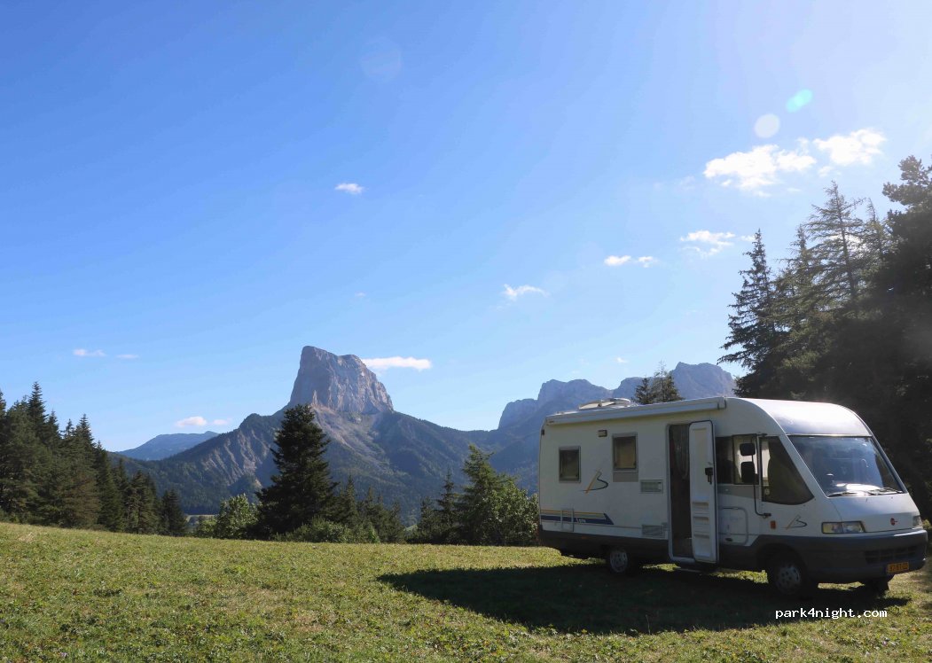 (38650) Gresse-en-Vercors - D8A — foto 2