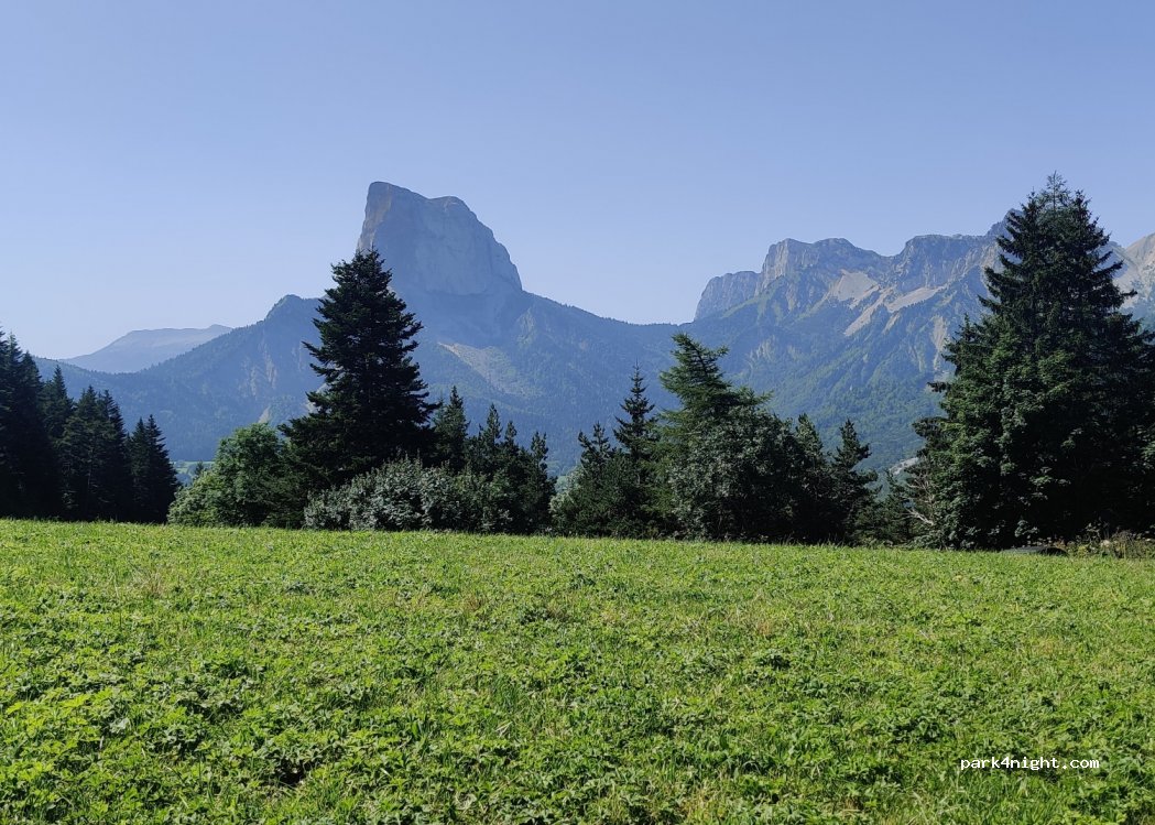 (38650) Gresse-en-Vercors - D8A — foto 3