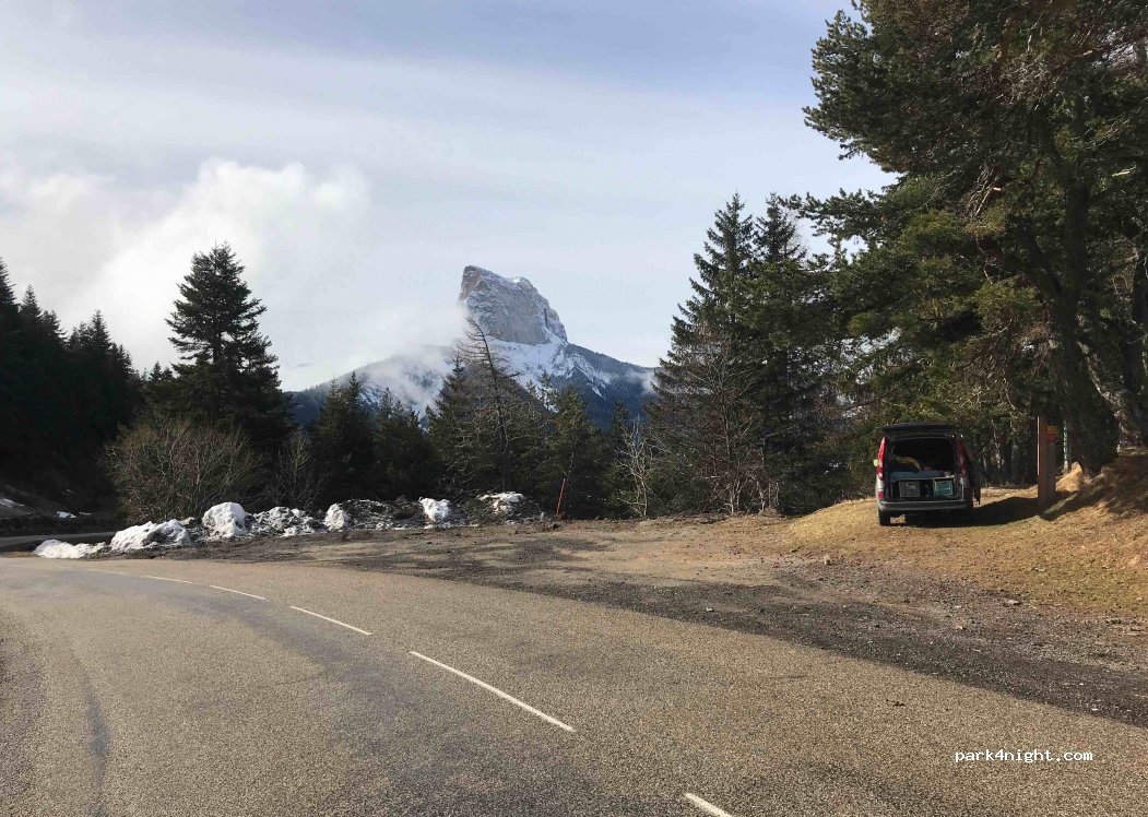 (38650) Gresse-en-Vercors - D8A — foto 4