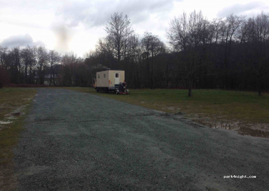 (38220) Laffrey - Grandes Saignes — foto 3
