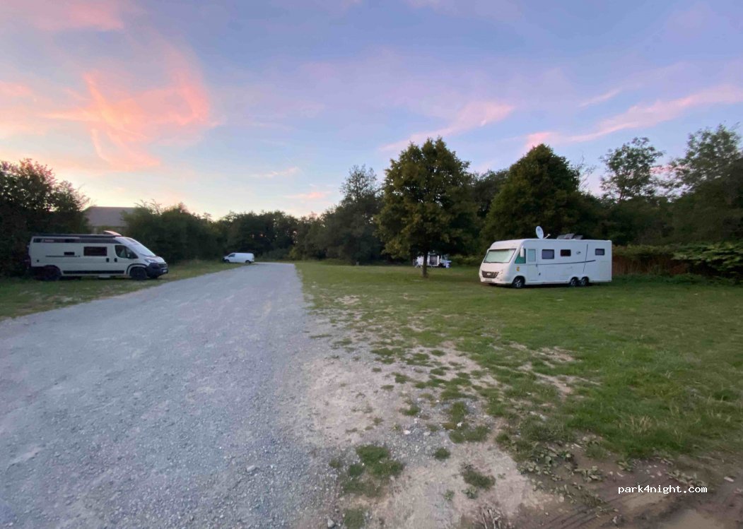 (38220) Laffrey - Grandes Saignes — foto 4