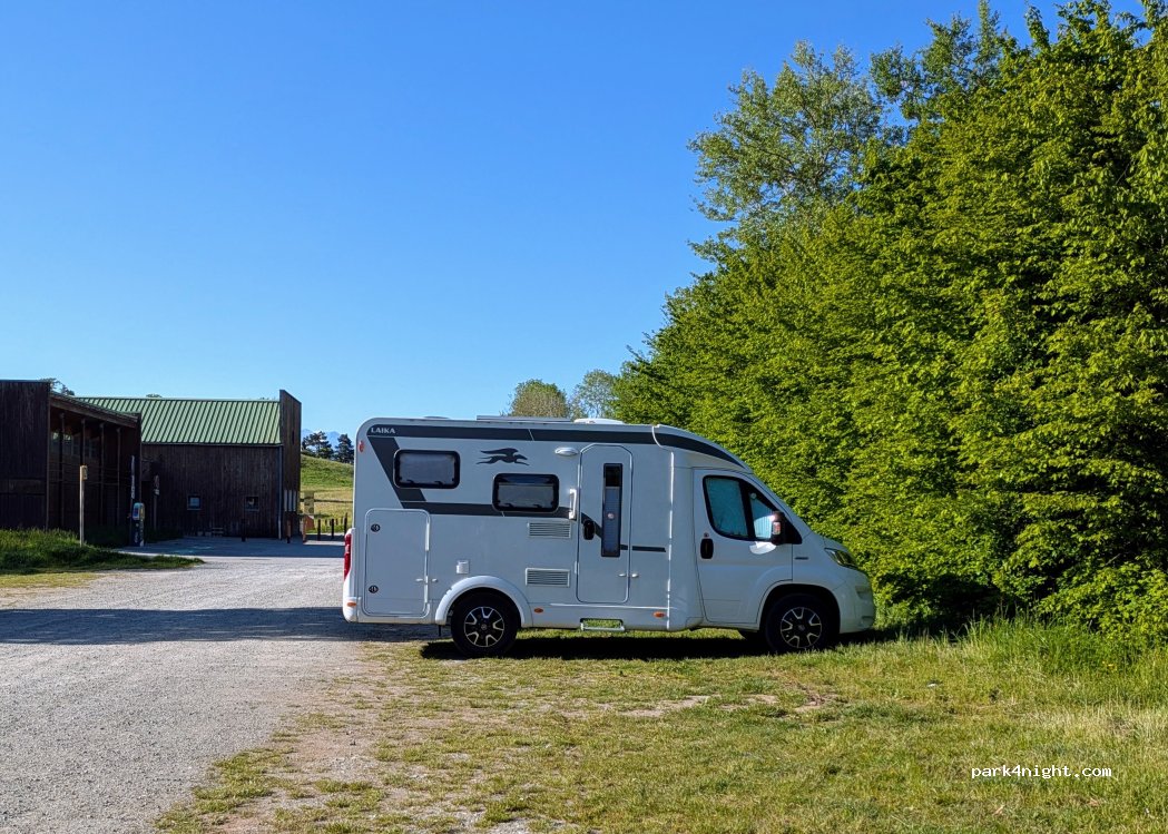 (38220) Laffrey - Grandes Saignes — foto 5