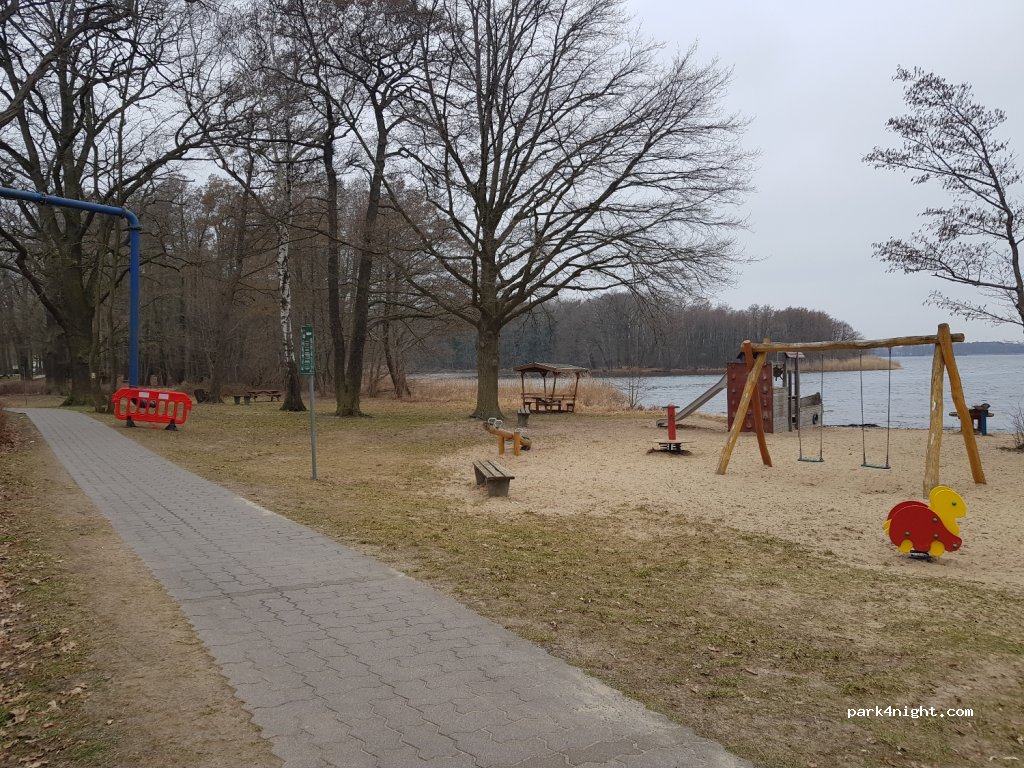 (15741) Bestensee - 1 Am Strand — foto 2