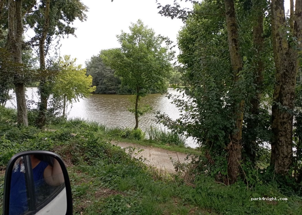 (56150) Guénin - 6 Rue des Mésanges — foto 2