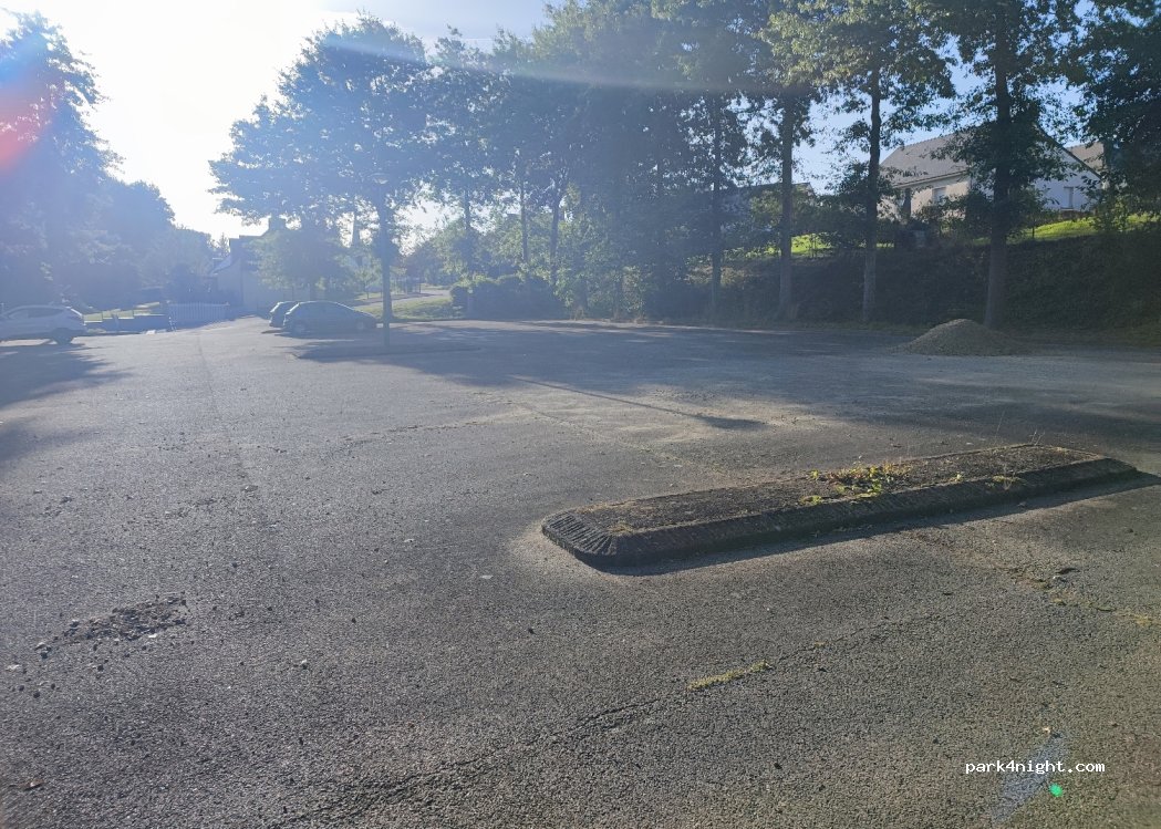 (56150) Guénin - 6 Rue des Mésanges — foto 3