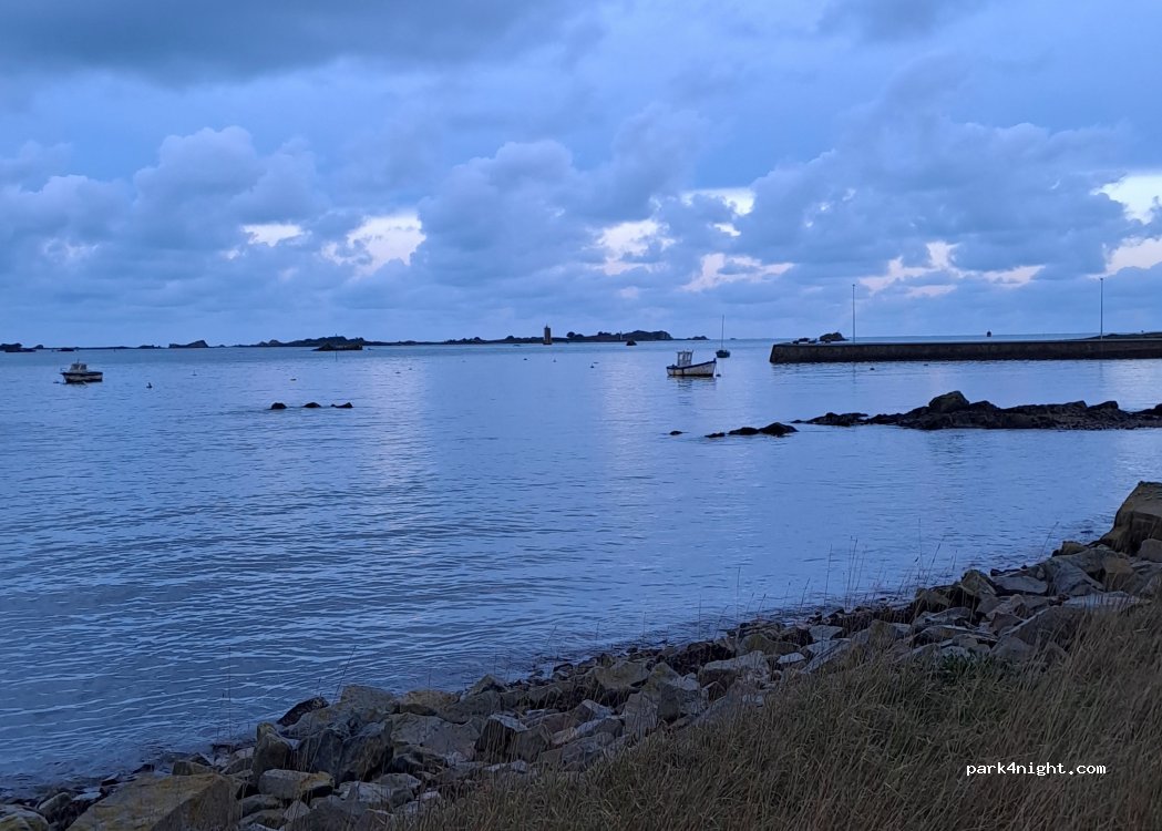 (22610) Pleubian - Greves de Port de Beni — foto 4