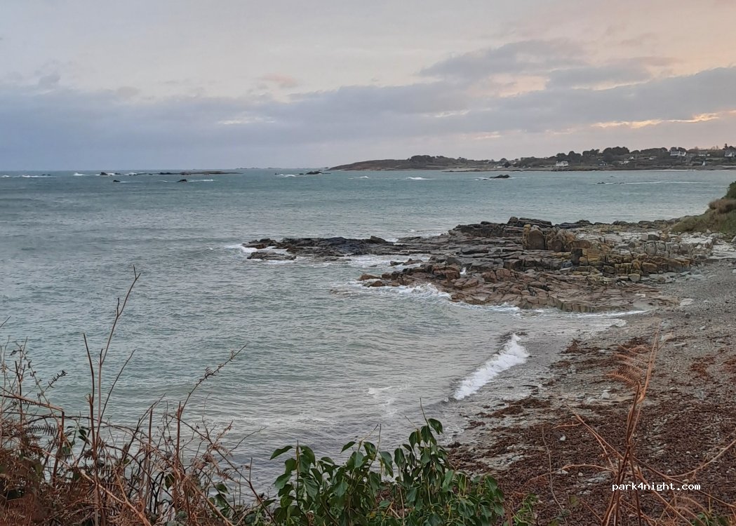 (22610) Pleubian - Greves de Port de Beni — foto 5