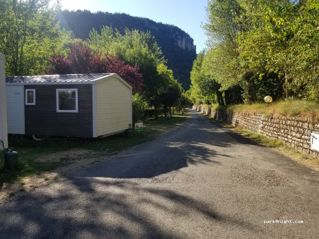 Camping Le Capelan — foto