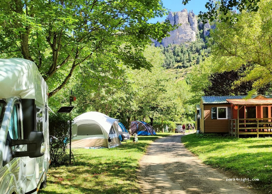 Camping Le Capelan — foto 2