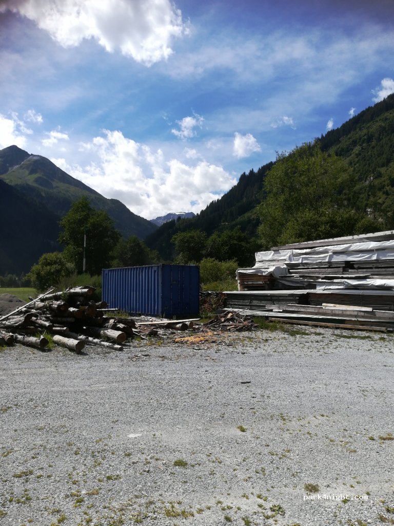 (5640) Bad Gastein - 80 Böcksteiner Bundesstraße — foto