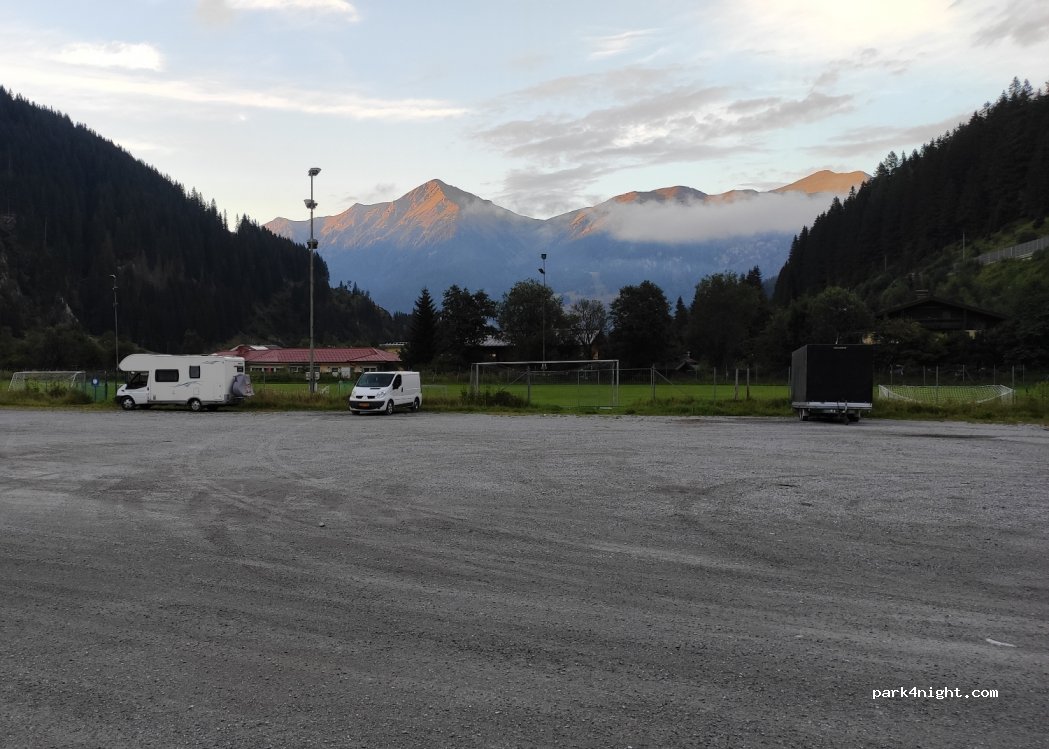 (5640) Bad Gastein - 80 Böcksteiner Bundesstraße — foto 2