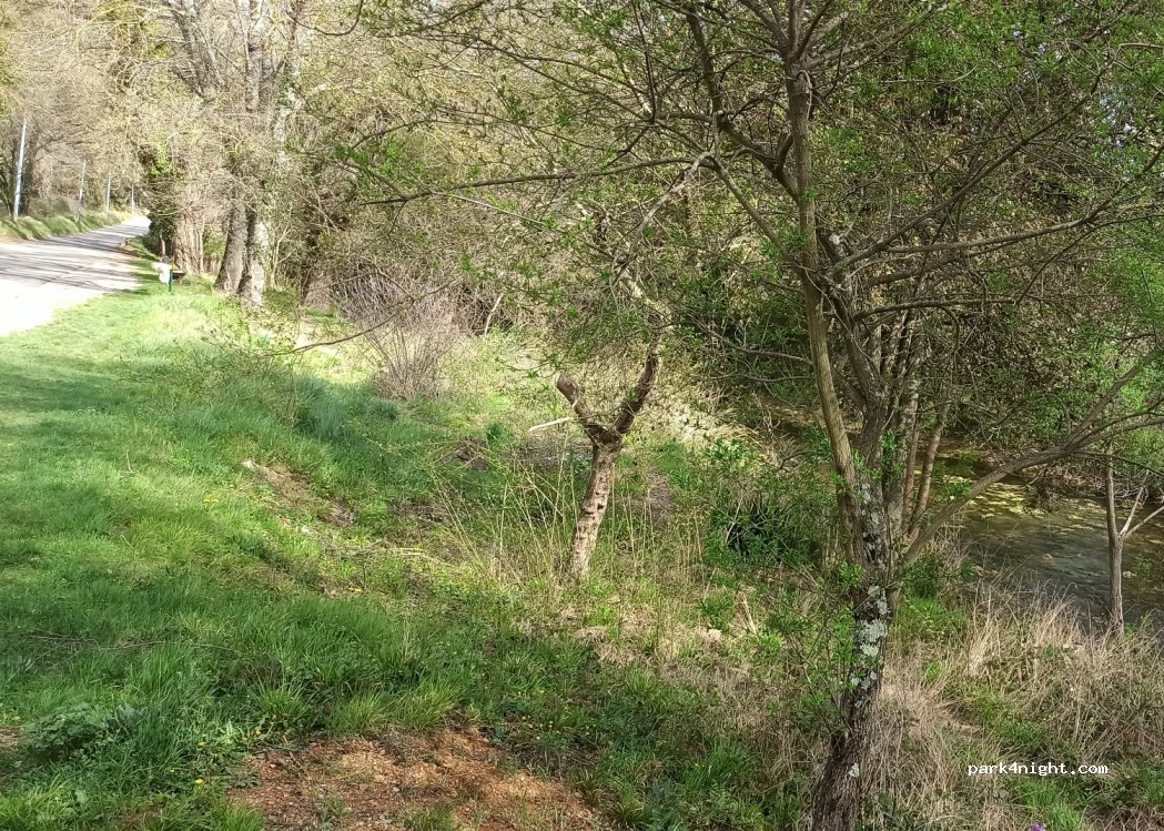 (83136) Sainte-Anastasie-sur-Issole - 14 Gaou de Vie — foto 2