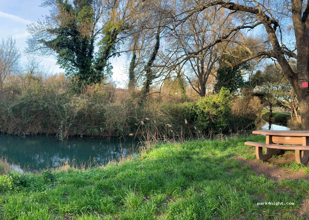 (83136) Sainte-Anastasie-sur-Issole - 14 Gaou de Vie — foto 4