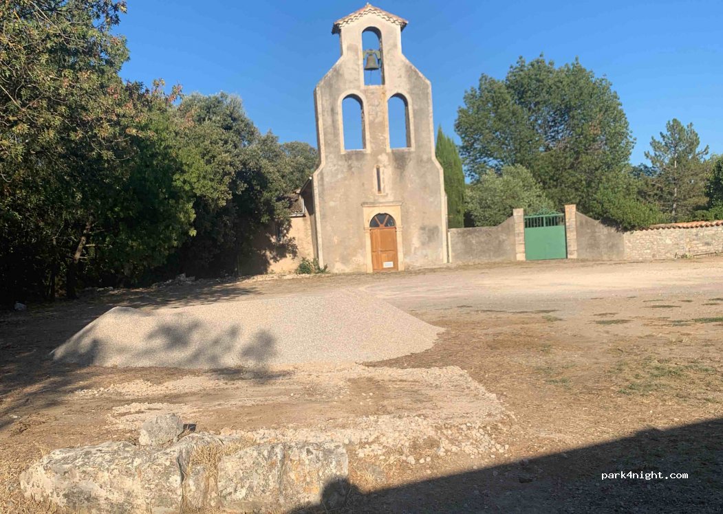 (34380) Saint-Martin-de-Londres - Frouzet — foto 2