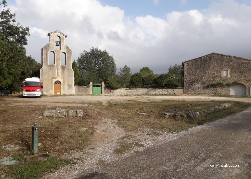 (34380) Saint-Martin-de-Londres - Frouzet — foto 3