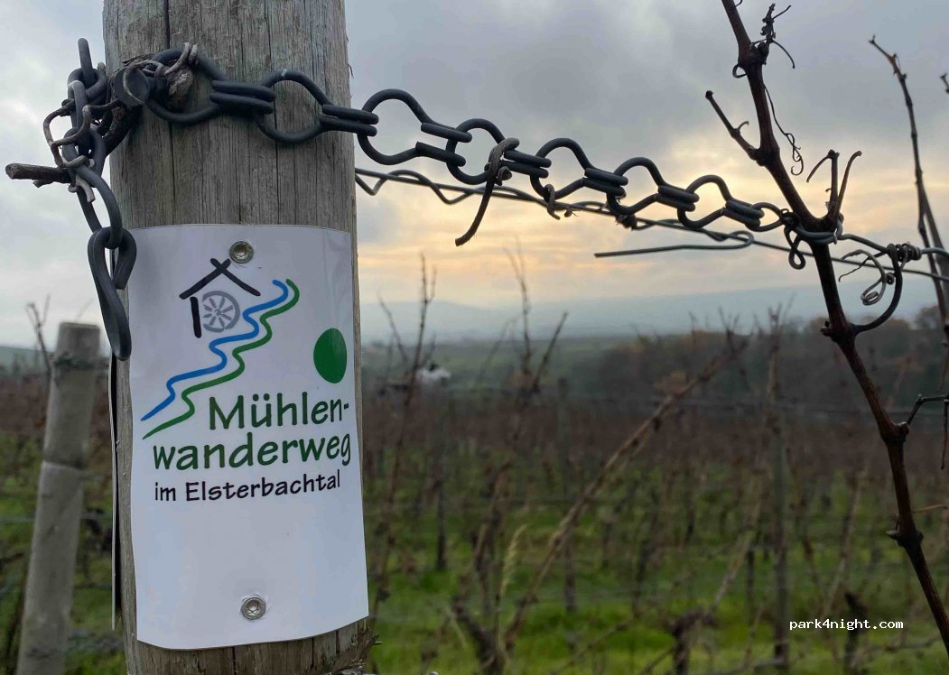 Weingut Ostermühle — foto