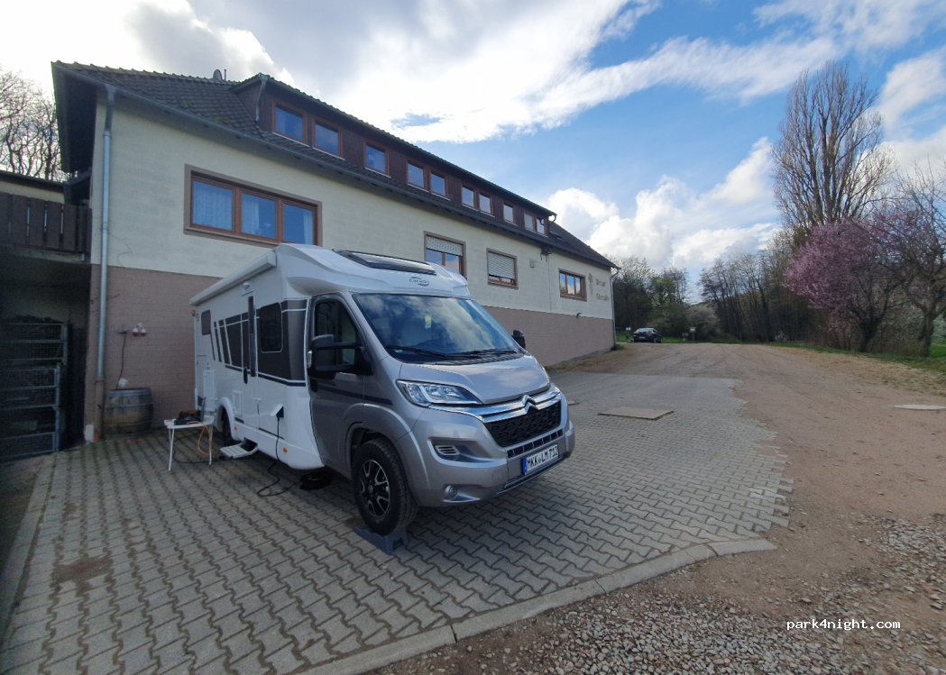 Weingut Ostermühle — foto 4