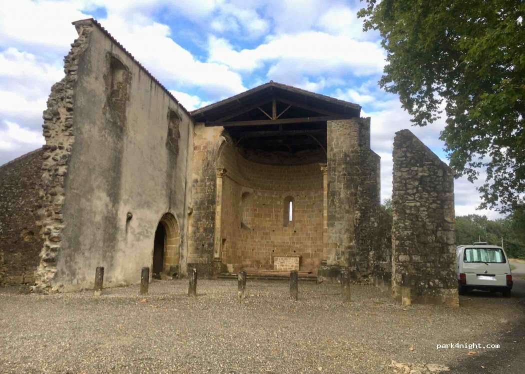 (40320) Payros-Cazautets - Unnamed Road — foto 2
