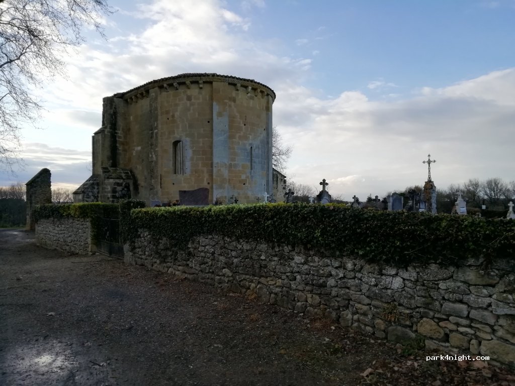 (40320) Payros-Cazautets - Unnamed Road — foto 3