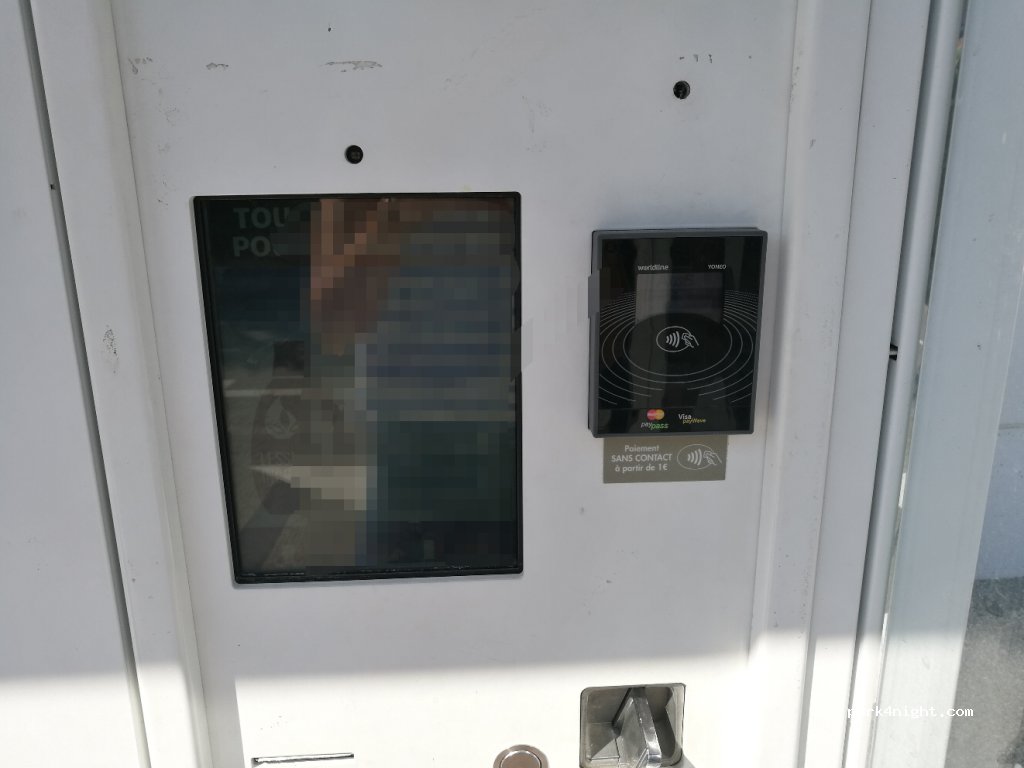 (06220) Vallauris - 16 Rue Jean Garino — foto 2