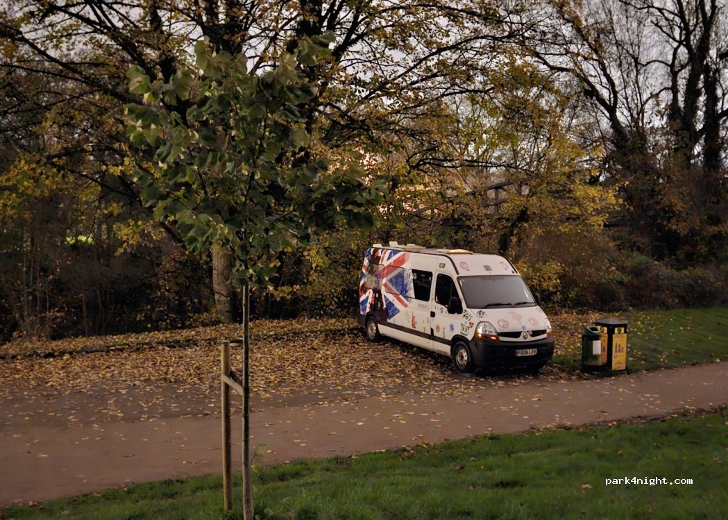 (DE1 3FB) Derby - Darley Grove, Darley Abbey — foto 4