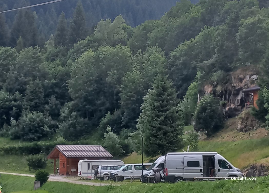 (25072) Valle Dorizzo - 6 Via Valle Dorizzo — foto 5