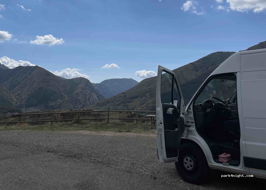 (22150) Arguis - Unnamed Road — foto 5
