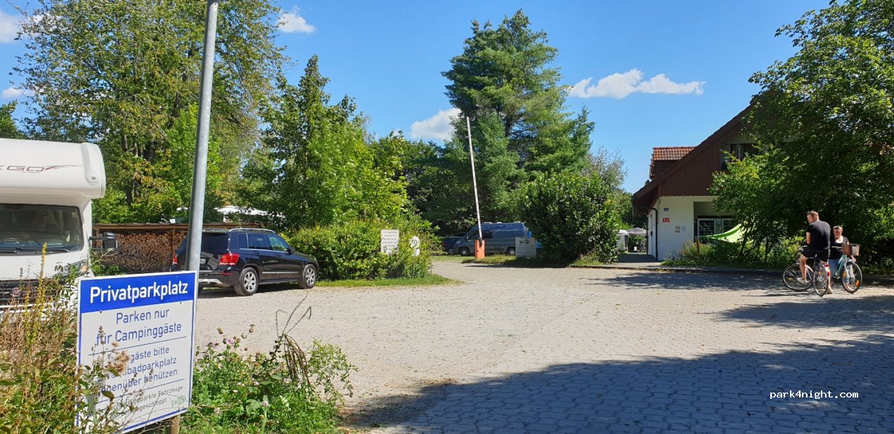 Beim Fischer — foto 2