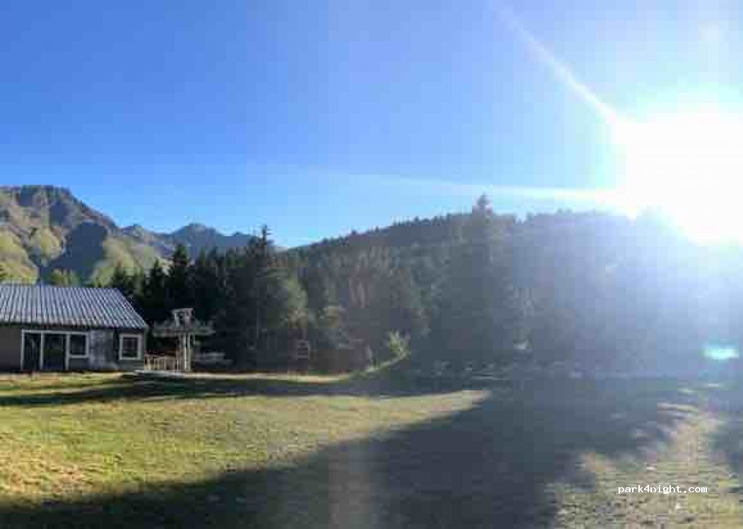 (65120) Barèges - Route du Tourmalet — foto 3