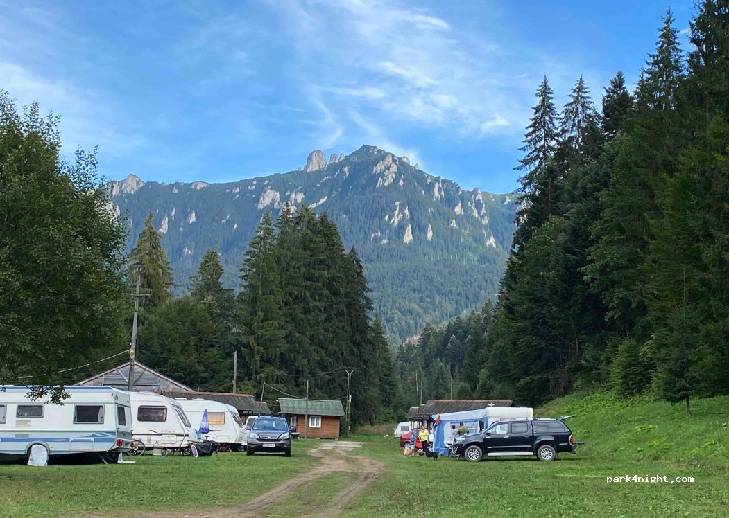 Camping Leon — foto