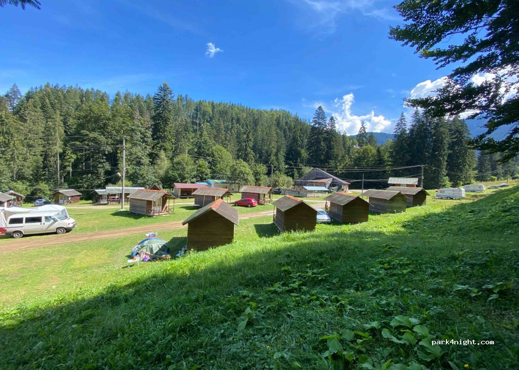 Camping Leon — foto 3