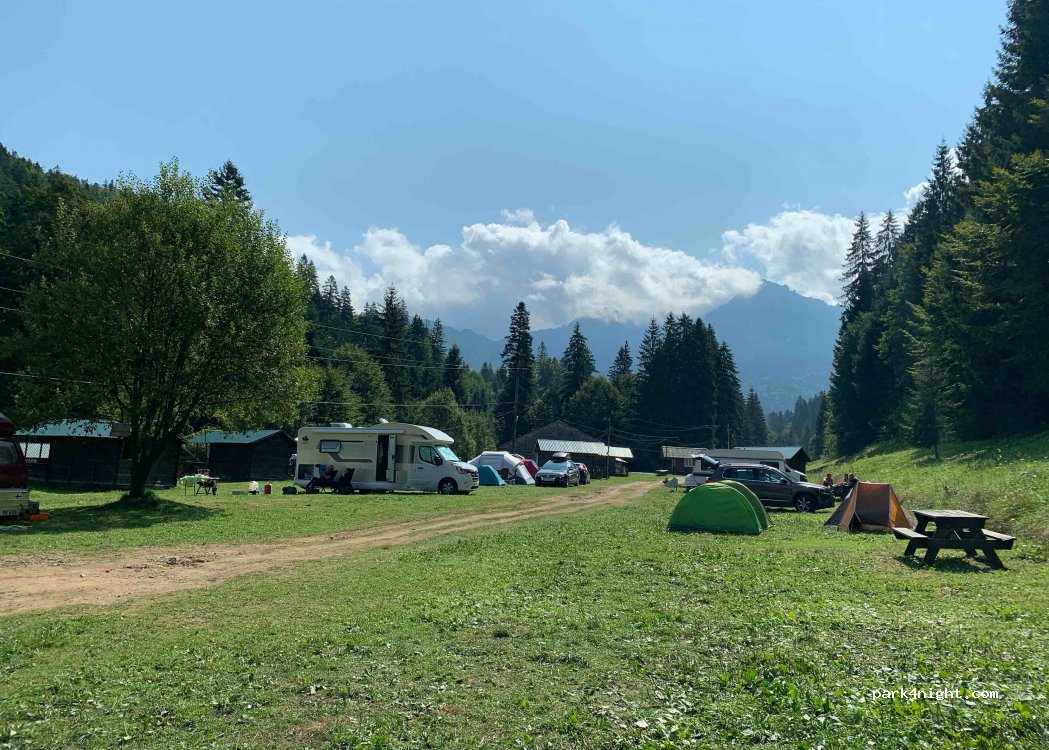 Camping Leon — foto 4