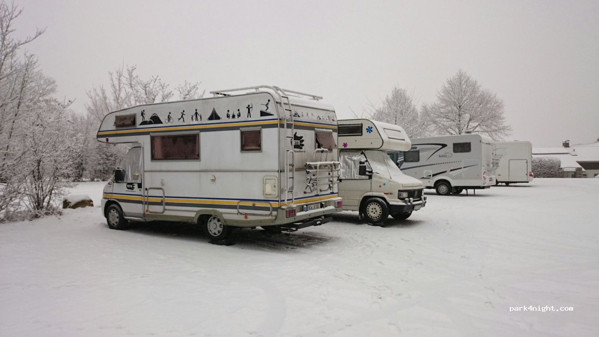 Wohnmobilstellplätze am Karoli — foto 2