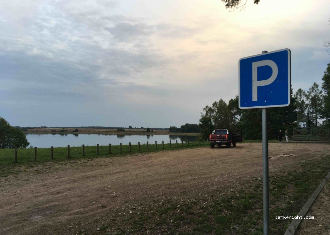 (42314) Salos - Parko gatvė — foto