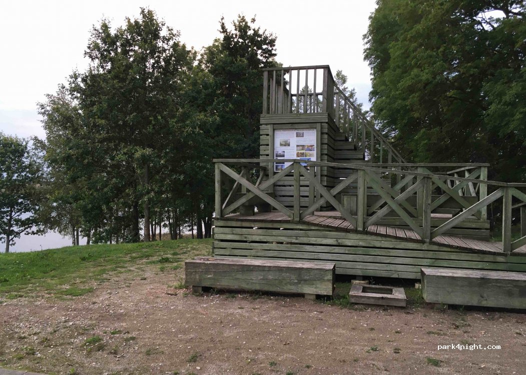 (42314) Salos - Parko gatvė — foto 3