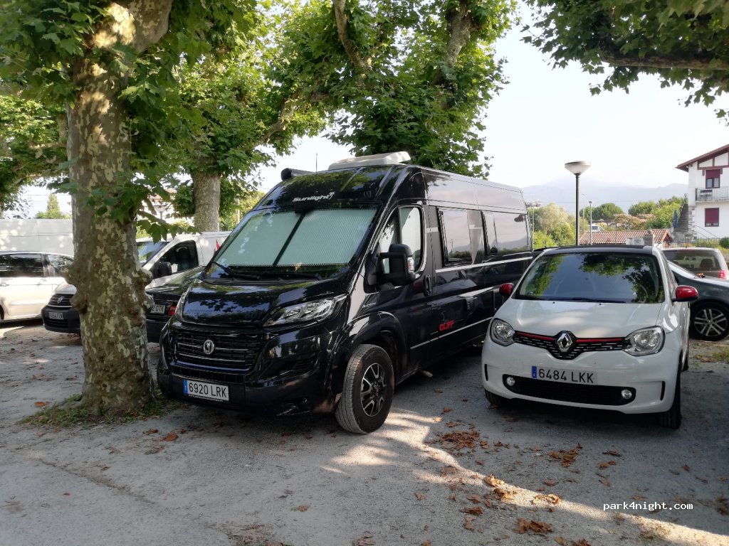 (20280) Hondarribia - 2 Erribera-Behera Kalea — foto 2