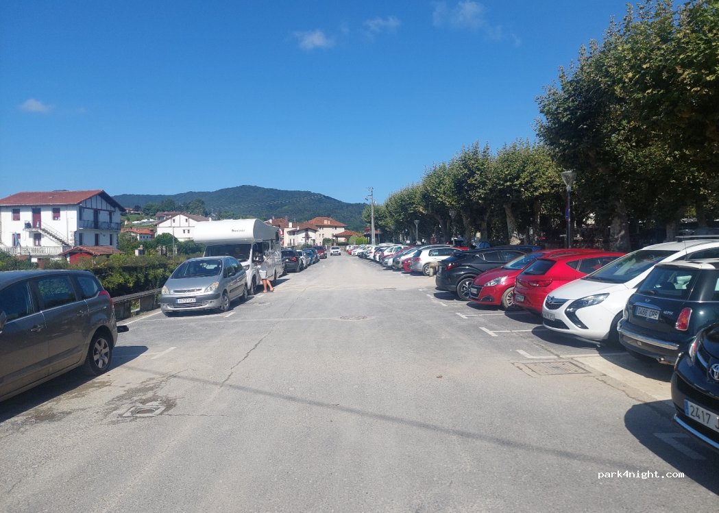 (20280) Hondarribia - 2 Erribera-Behera Kalea — foto 3