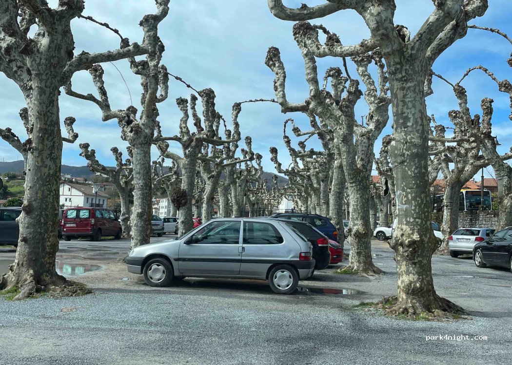 (20280) Hondarribia - 2 Erribera-Behera Kalea — foto 4