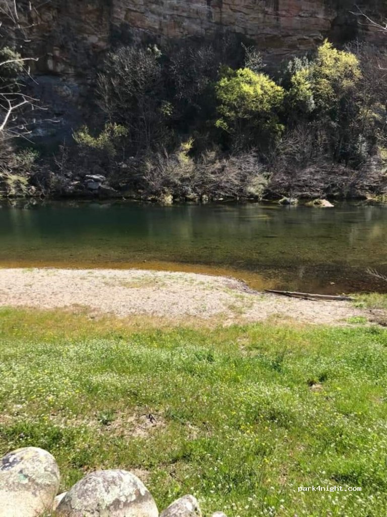 Camping La Vernede — foto
