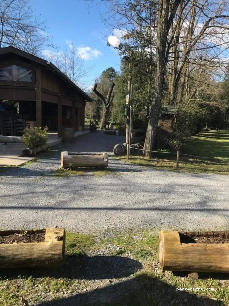 Camping La Vernede — foto 2