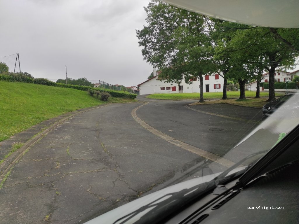 (64250) Souraïde - 4 Rue Andurandegi — foto 2