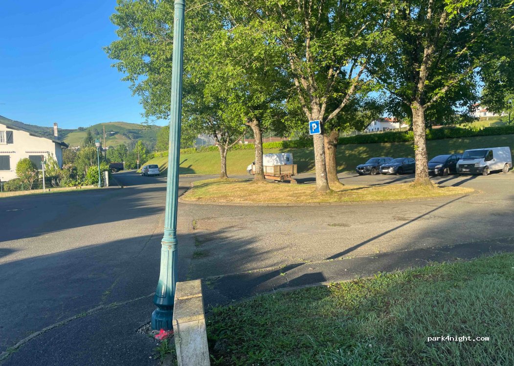 (64250) Souraïde - 4 Rue Andurandegi — foto 4