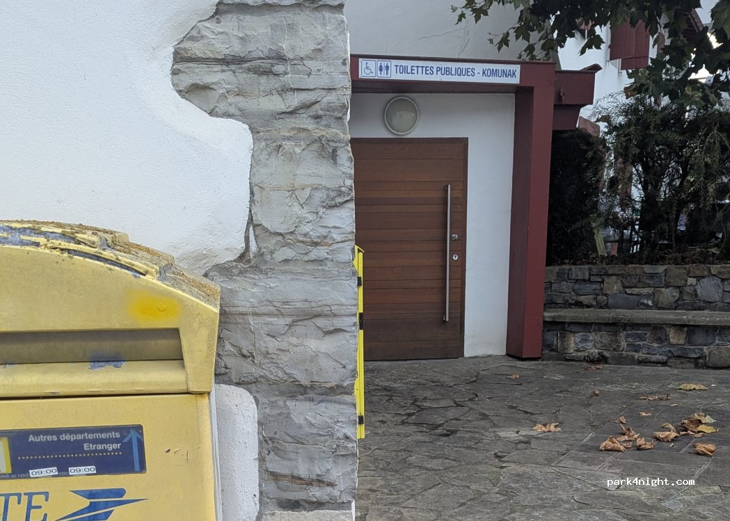 (64250) Souraïde - 4 Rue Andurandegi — foto 5