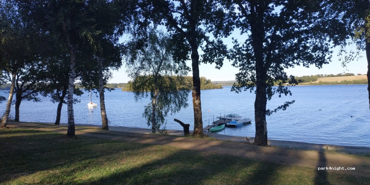 Camping Bellevue — foto