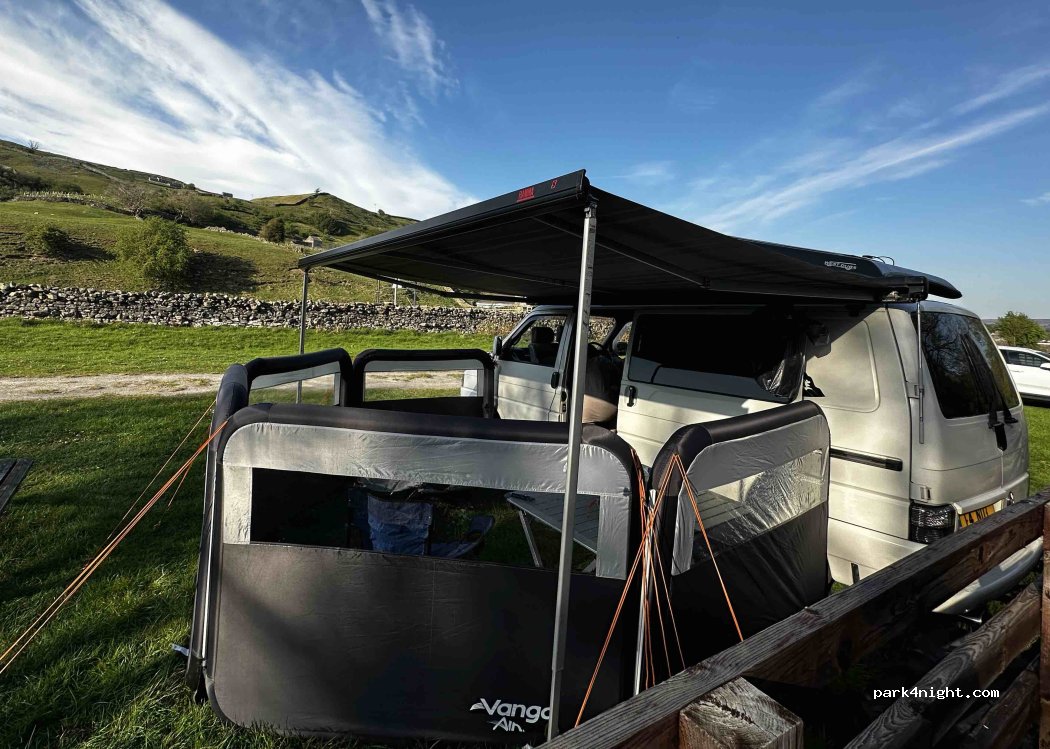 Usha Gap Campsite — foto 5
