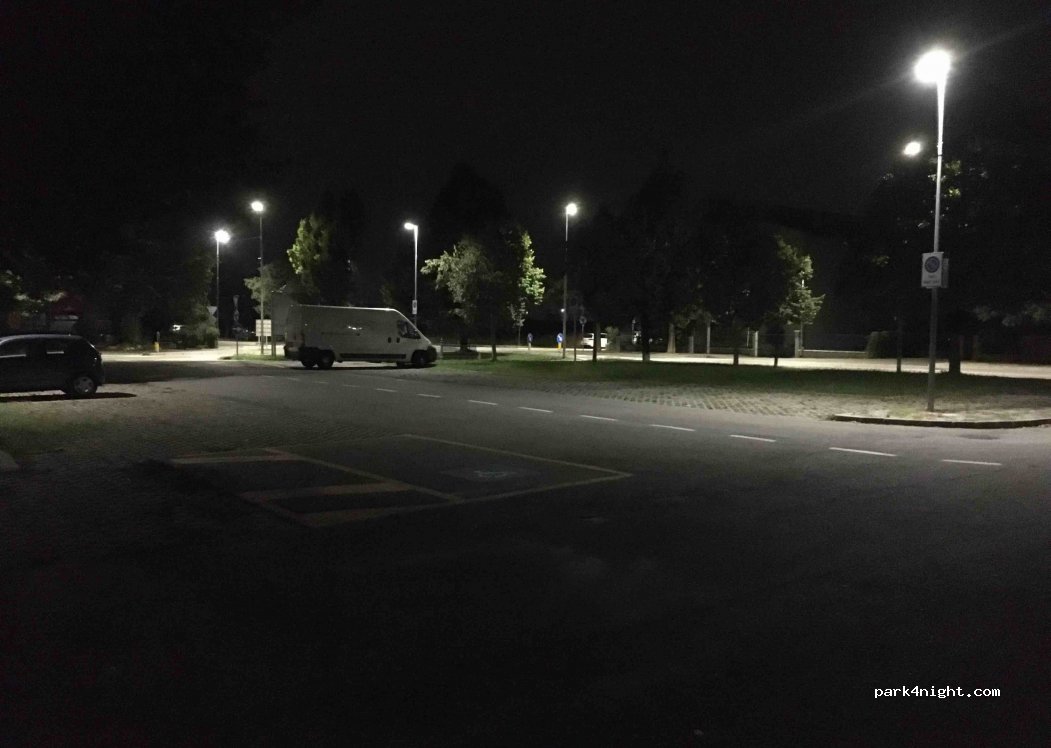 (37066) Caselle - 2/a Piazza dei Donatori — foto