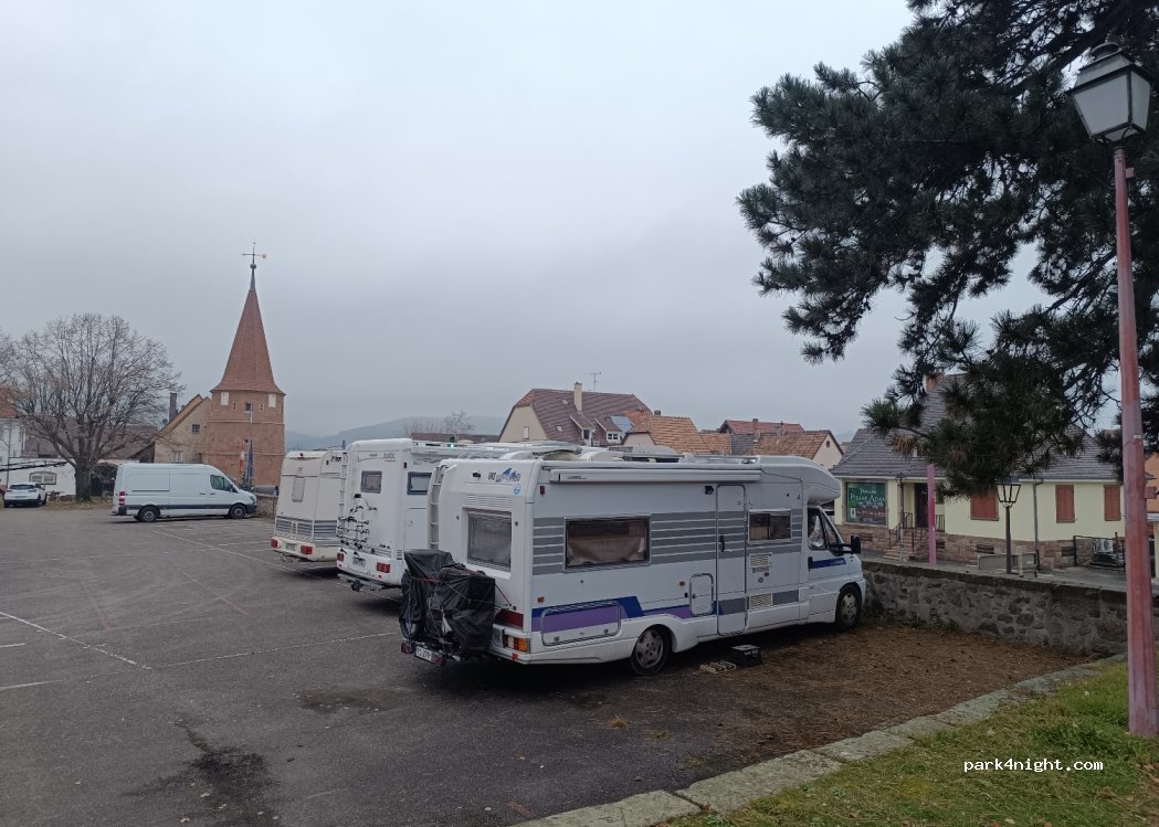 (68770) Ammerschwihr - 1 Grand Rue — foto 2