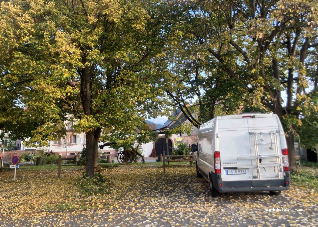 (68770) Ammerschwihr - 1 Grand Rue — foto 3